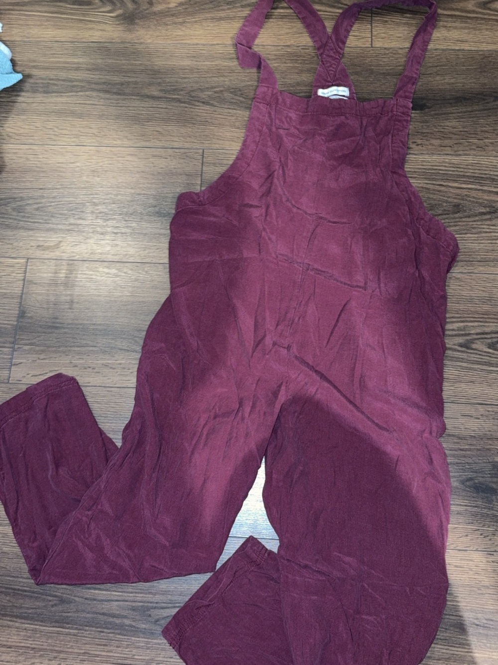Urban Outfitters Tania Slouchy Jumpsuit Romper